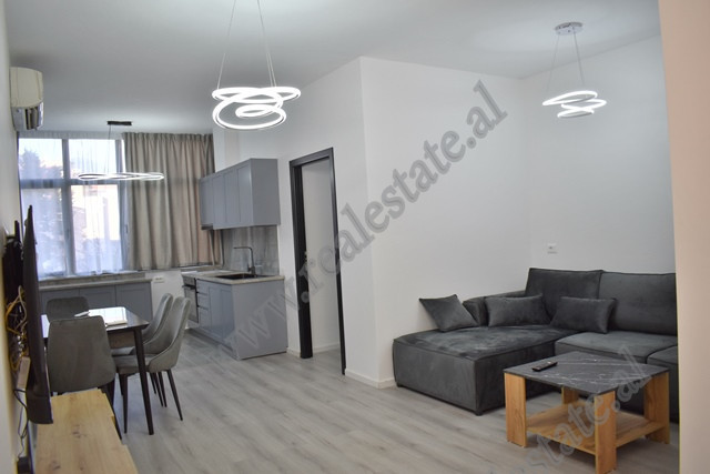 One bedroom apartment for rent near the Center in Tirana, Albania